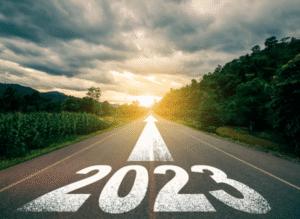 2023 leadership resolutions