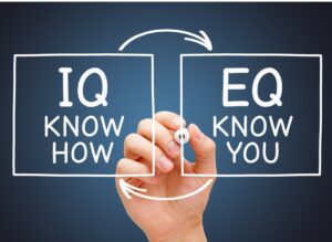 8 Powerful Phrases of High-EQ Leaders