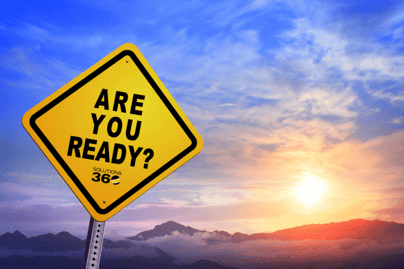 Are You Ready?