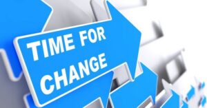 change management