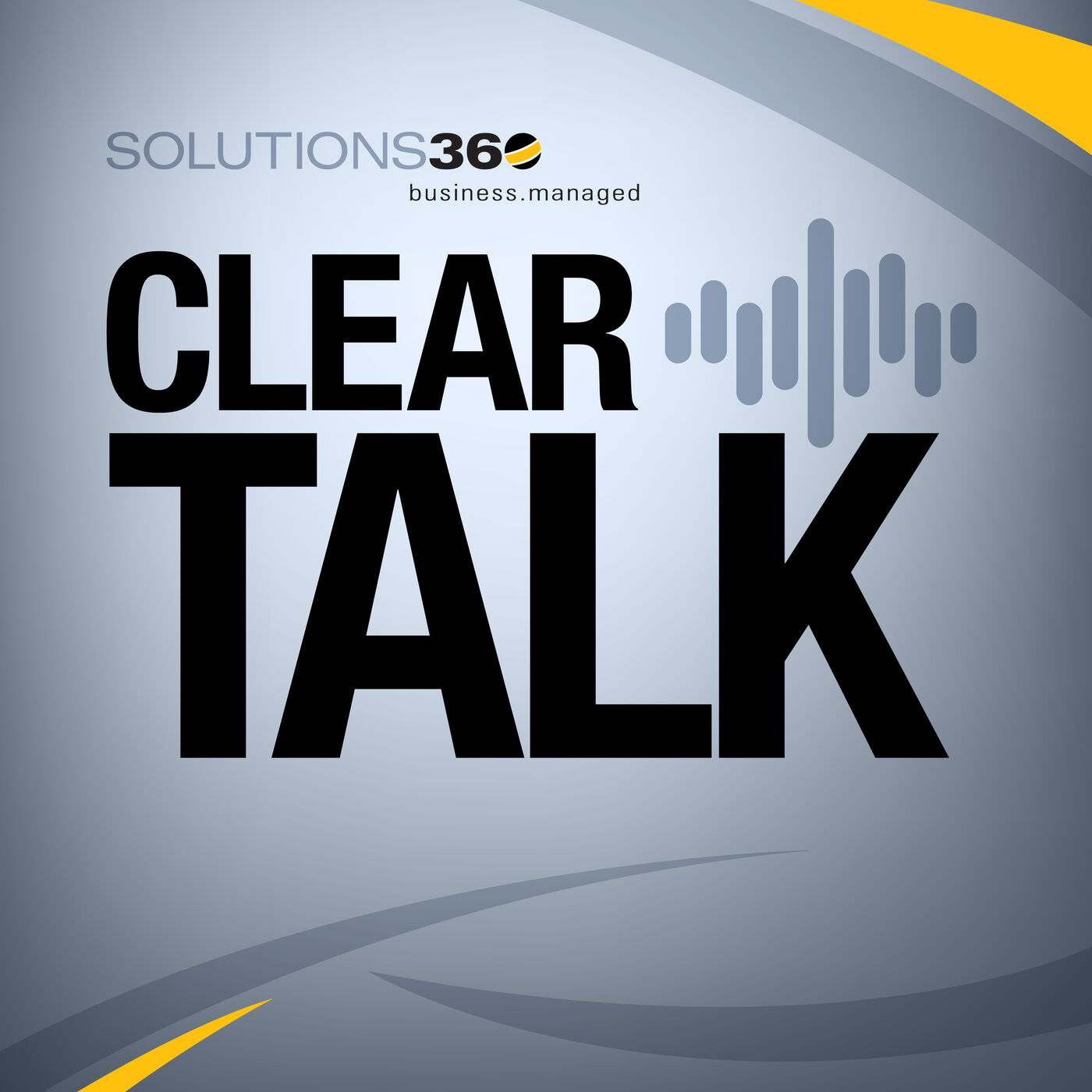 ClearTalk Solutions360