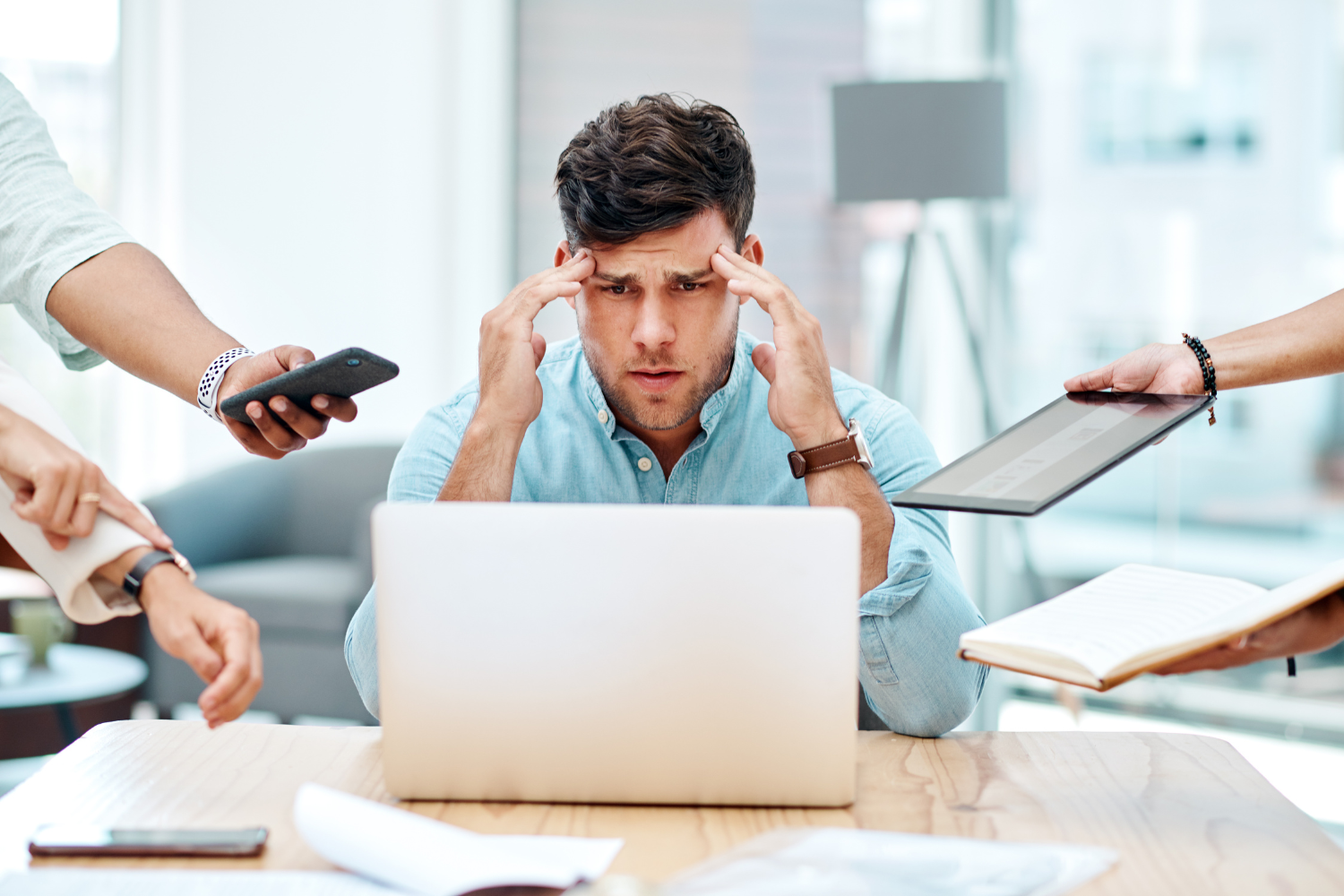 4 Strategies to Identify and Overcome Change Fatigue