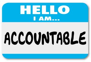 Building Accountability in Your Integration Business