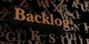 What Is Backlog Burn Rate? - Solutions360 ClearTalk Podcast