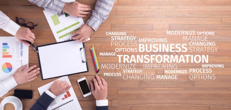 Leadership Buy In is Critical for Successful Business Transformation