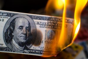 Don't Be a Cash-Blind Owner Part 3: Cash Burn Rate