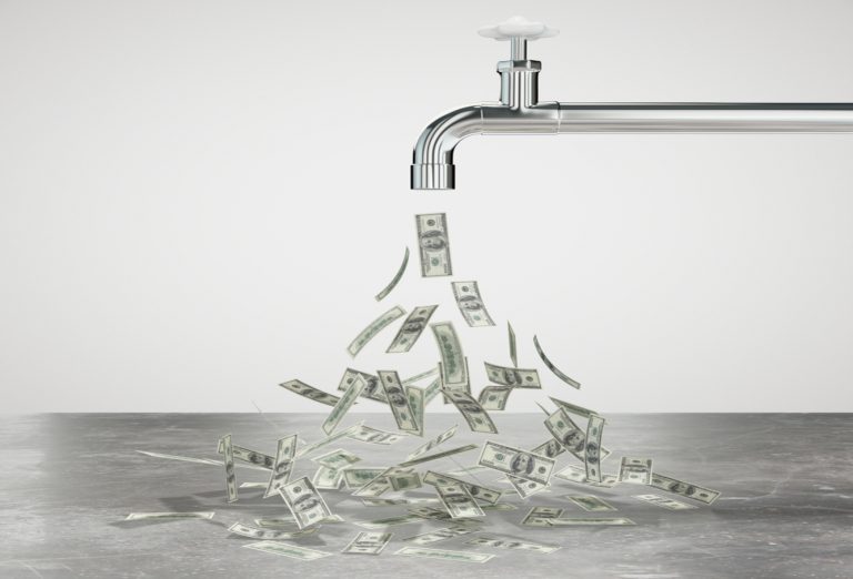 Don't Be a Cash-Blind Owner Part 2 - Sources & Uses of Cash -