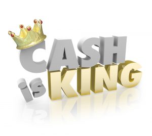 CFO Perspectives on Liquidity and Cash Flow for MSPs