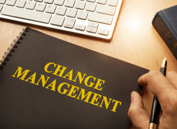 6 Reasons Change Management Initiatives Fail - Solutions360 Inc.