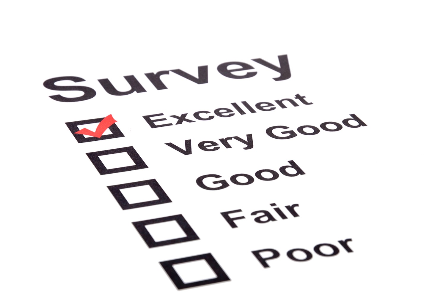 How to Create the Ultimate Client Survey - Solutions360 ERP Software