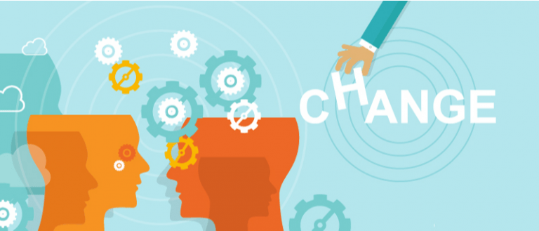 Two Mistakes Leaders Make When Communicating Change