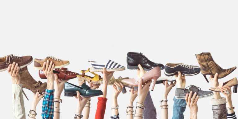 We Put Ourselves in Our Customers' Shoes