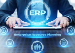 Q360 ERP Implementation - The Transition from Go-Live to Adoption