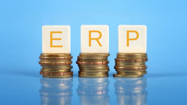 Assessing the Value of Investing in ERP Software