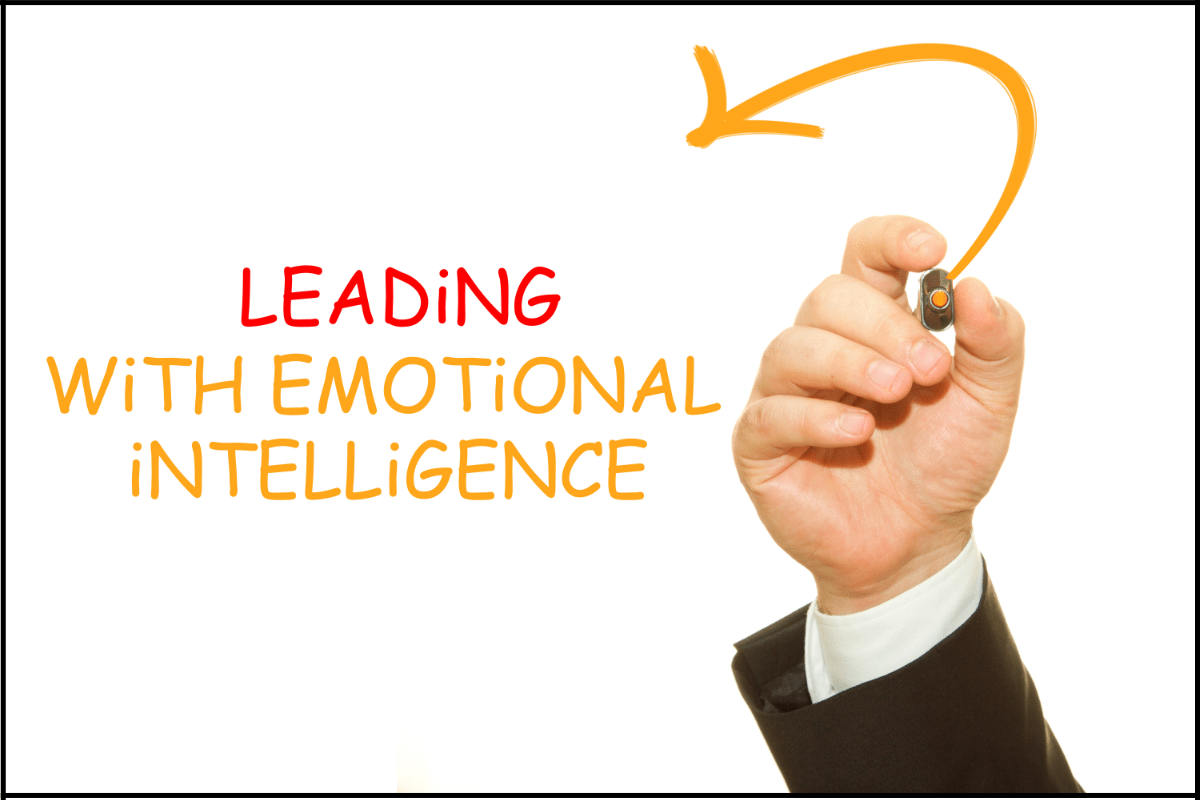 3 Tips for the Emotionally Intelligent Leader