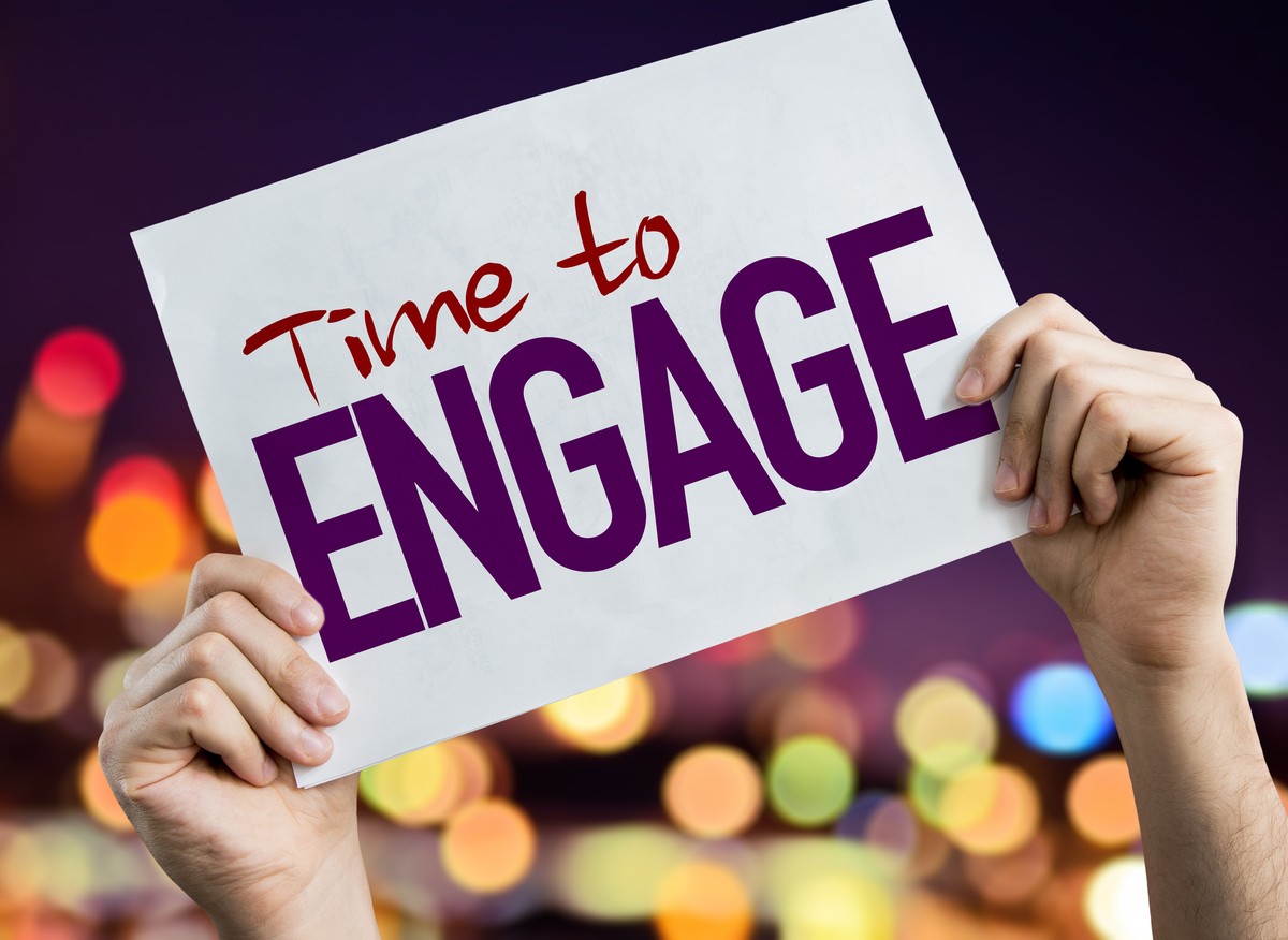 4 Simple Ways to Increase Employee Engagement - Solutions360 Inc.