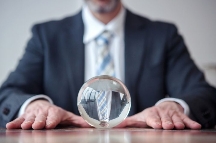 Forecasting for Successful Project Management