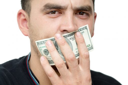 Don't Hesitate to Share Project Financials with Employees