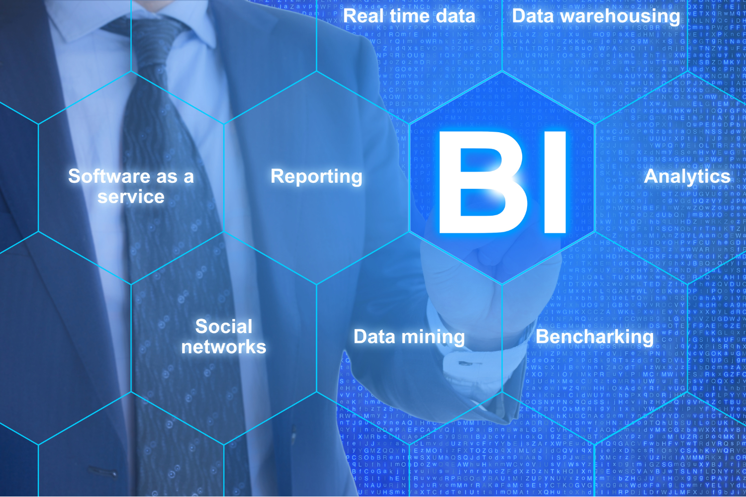 Demystifying Business Intelligence: A Guide for Success