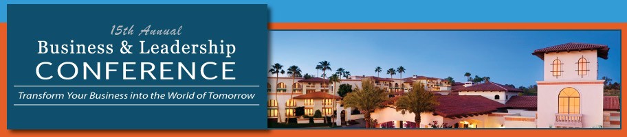 Proud Sponsor of NSCA's Business & Leadership Conference