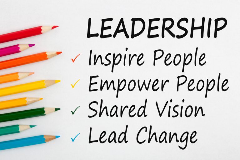 Leadership Buy-in is Critical for a Successful ERP Implementation