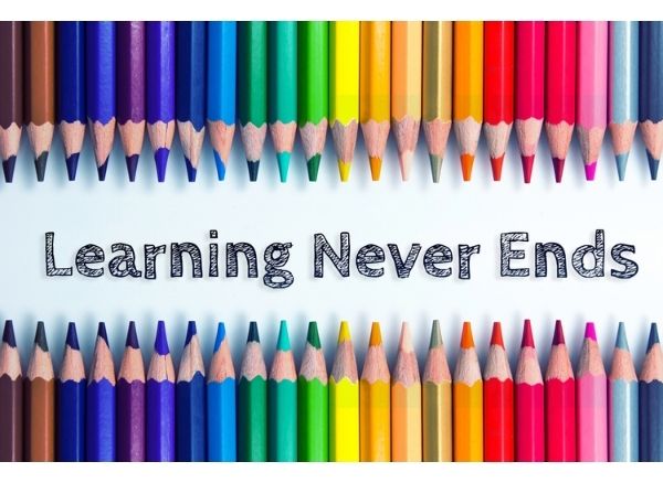 3 Habits of Continuous Learners