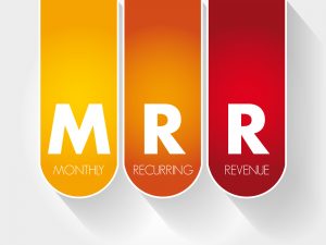 Create Predictable Cash Flow with Monthly Recurring Revenue - S360