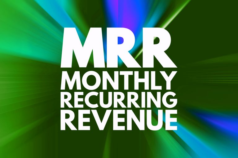 Best Practices for Building Recurring Revenue