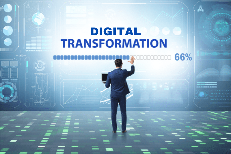 3 Tips to Minimize Friction during Digital Transformation