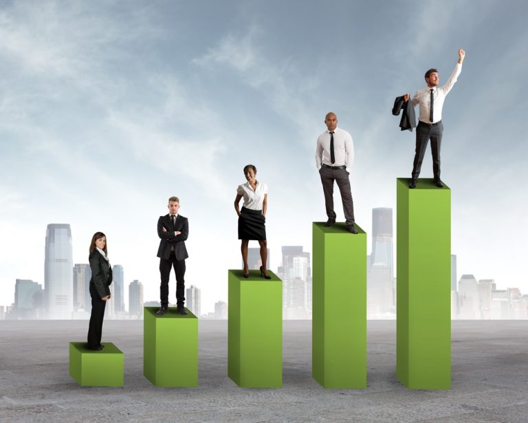 Distinguish Competence from Behavior to Maximize Performance Improvement
