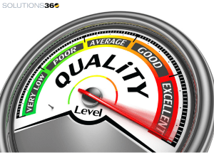 3 Ways Integrators Can Build Quality into Projects