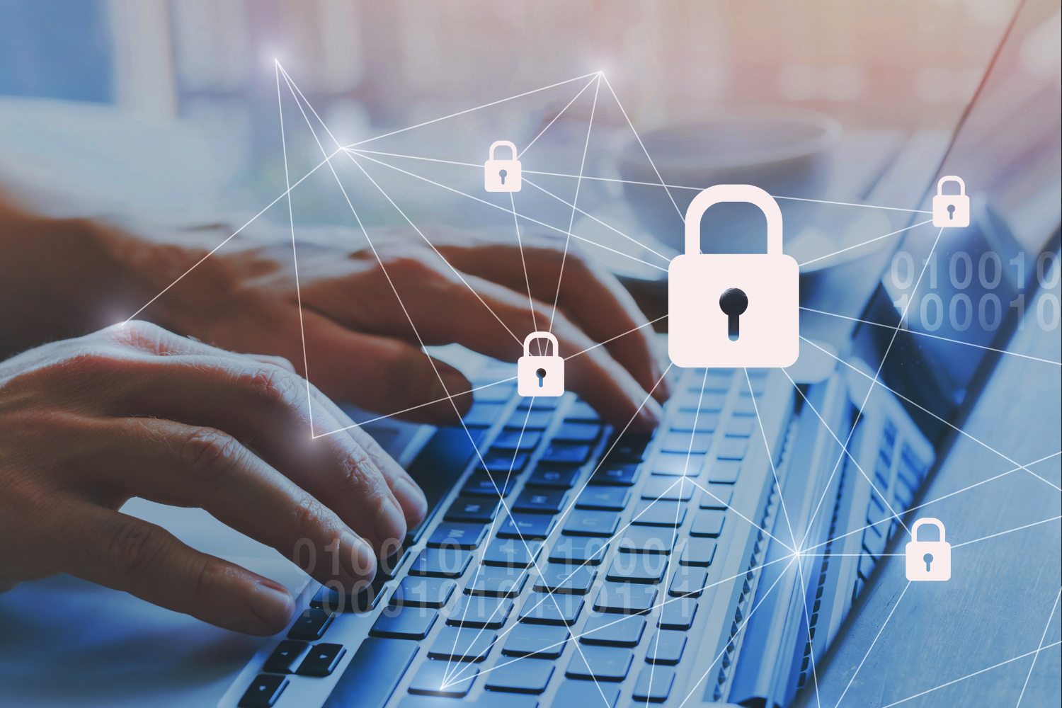 Building a Remote Security Mindset