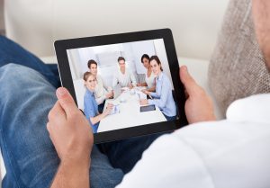 Creating Culture for an Increasingly Remote Workforce