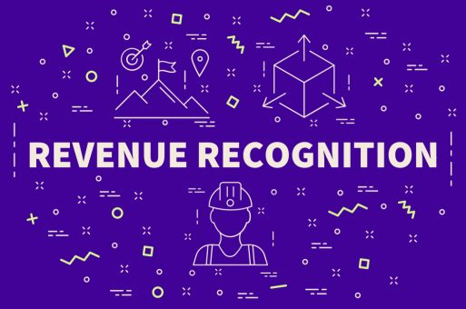 Revenue Recognition Basics with Brad Dempsey