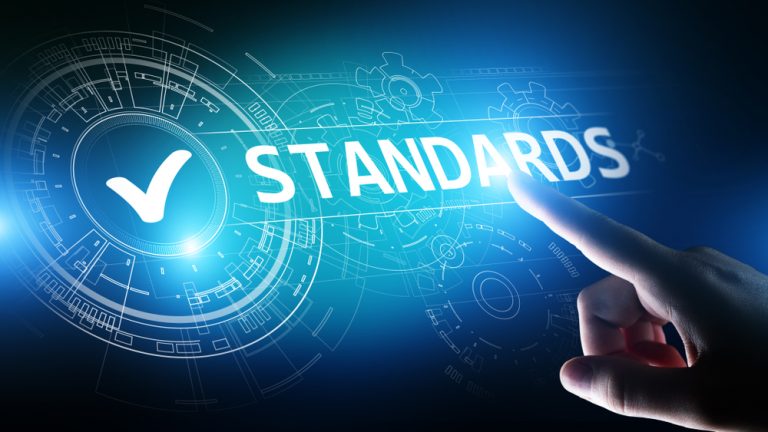 Why Are Standards Important, and How Do We Get Our People to Follow Them?