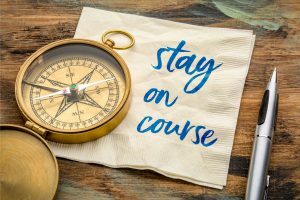 How to Keep a Project on Course - Solutions360 ERP Software