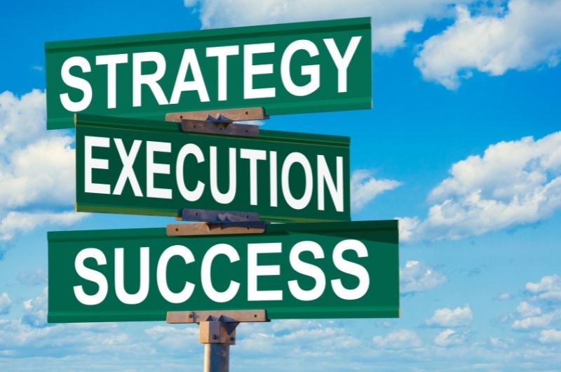 Operational Planning Turns Strategy into Execution - Solutions360 Inc.
