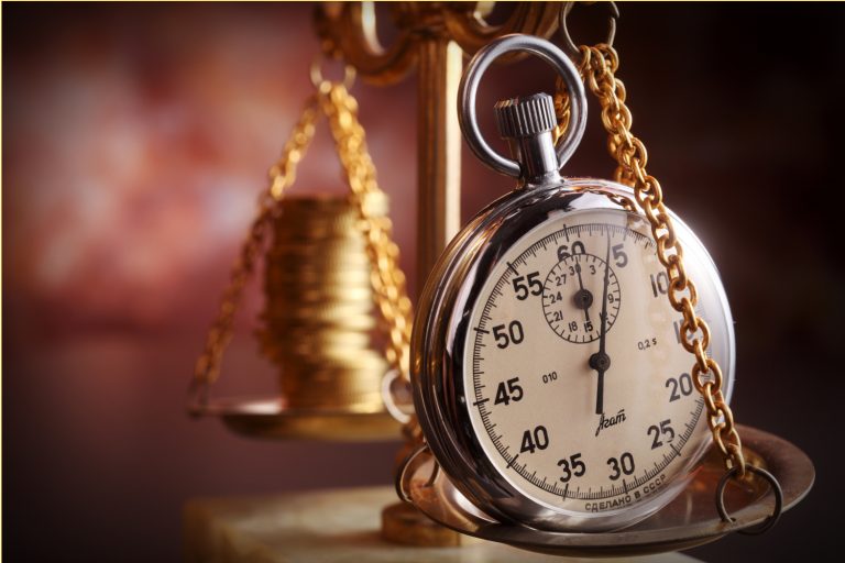 The Time Billing Paradox