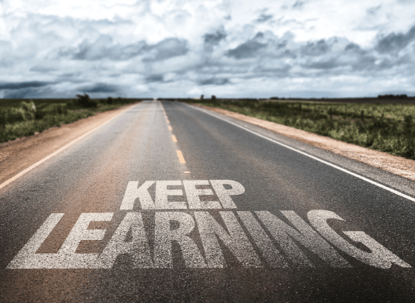 How to Foster a Continuous Learning Culture