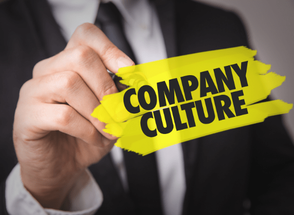 3 Ways to Improve Company Culture