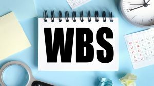 How Do You Spell WBS?