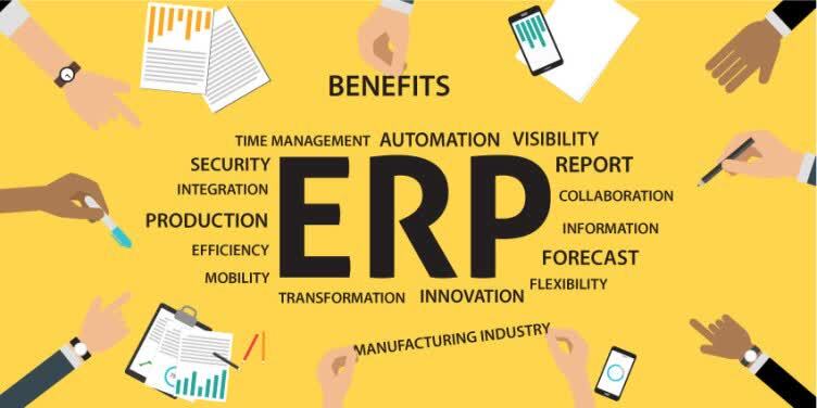 When Is It Time for an ERP Upgrade