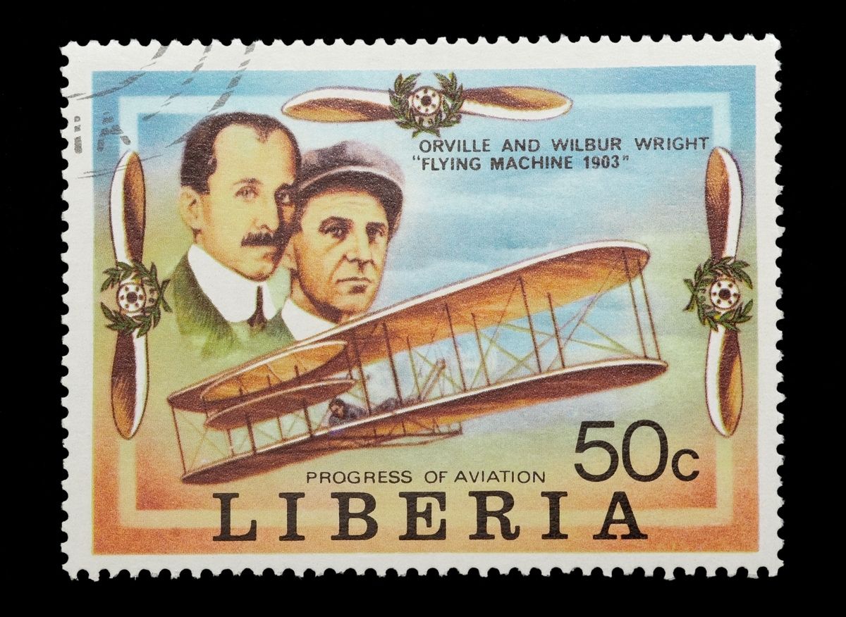 Lessons from the Wright Brothers - Solutions360 ERP Software