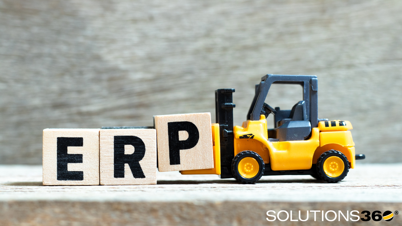 10 Questions to Ask Before You Invest in ERP Software
