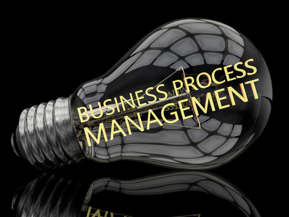 What is Business Process Management?