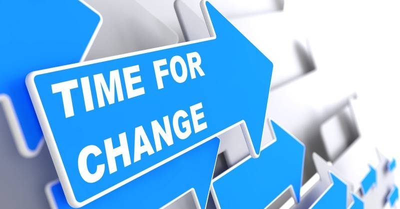 How to Stay on Track Through the Change Management Process
