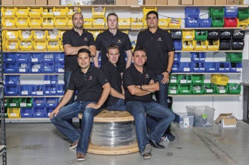 A/V Integrator Leverages Q360 Technology for 20% Year over Year Growth