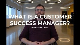 Customer Success Manager Is One of Solutions360's Most Innovative Roles