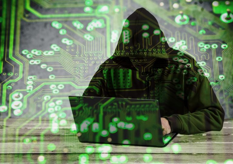 It Will Take a Village to Make the Security Industry Cyber Secure -