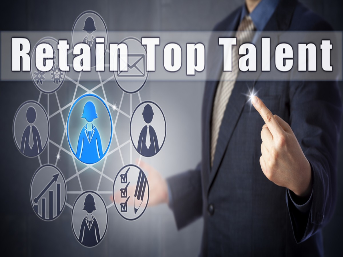 4 Tips to Attract and Retain Top Talent